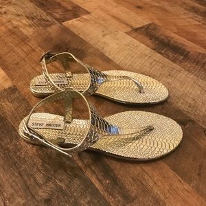 Steve Madden Sandals